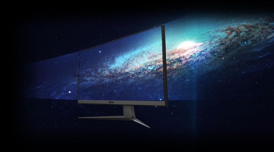 จอคอม MSI Optix G243 23.8